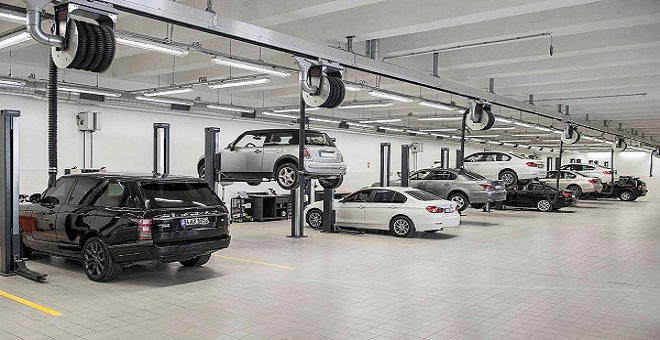 Sultandağı Oto Servis