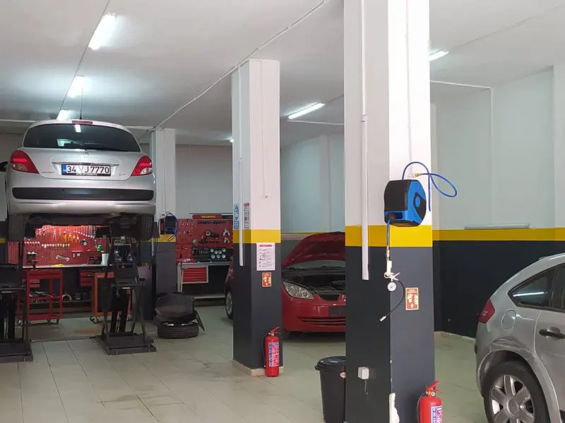 Sultandağı Oto Servis